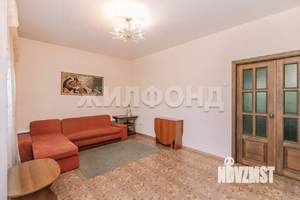 Дом 64м&sup2;, 1-этажный, участок 7 сот.  