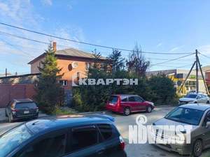 Дом 224м², 2-этажный, участок 7 сот.  