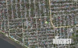 Дом 265м&sup2;, 1-этажный, участок 7 сот.  