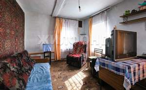 Дом 68м², 2-этажный, участок 3 сот.  