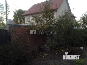 Коттедж 180м², 3-этажный, участок 10 сот.  