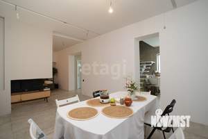 Дом 189м², 3-этажный, участок 6 сот.  