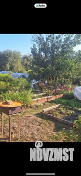 Дом 5м&sup2;, 2-этажный, участок 5 сот.  