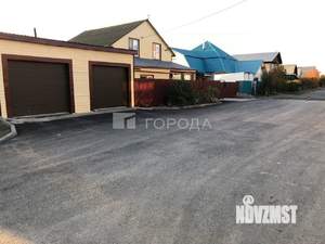 Дом 140м², 2-этажный, участок 8 сот.  