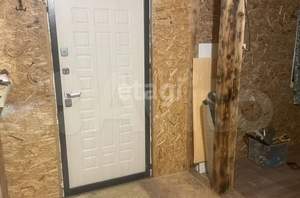 Дом 55м&sup2;, 1-этажный, участок 6 сот.  