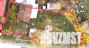 Дом 40м&sup2;, 1-этажный, участок 5 сот.  