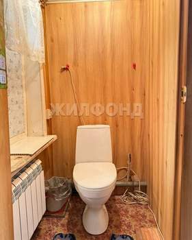 Дом 50м², 2-этажный, участок 5 сот.  