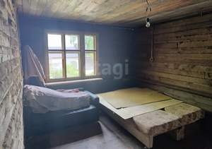 Дом 61м², 1-этажный, участок 7 сот.  
