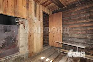 Дом 50м², 1-этажный, участок 6 сот.  