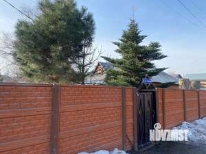 Дом 80м², 1-этажный, участок 4 сот.  