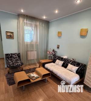 Коттедж 351м², 3-этажный, участок 1060 сот.  