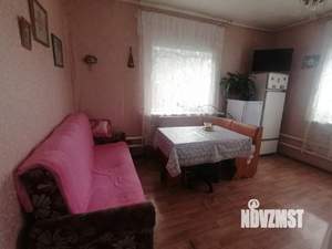 Дом 166м&sup2;, 1-этажный, участок 6 сот.  