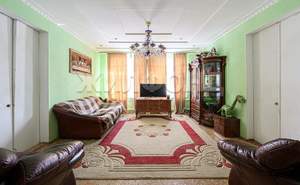 Дом 154м&sup2;, 2-этажный, участок 5 сот.  