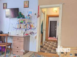 Дом 71м&sup2;, 1-этажный, участок 6 сот.  