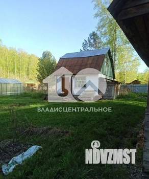 Дача 25м², 2-этажный, участок 10 сот.  