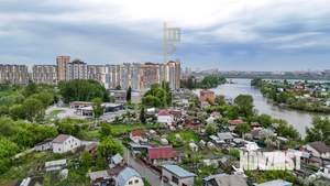 Дом 57м², 1-этажный, участок 9 сот.  