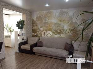 Дом 60м&sup2;, 1-этажный, участок 5 сот.  