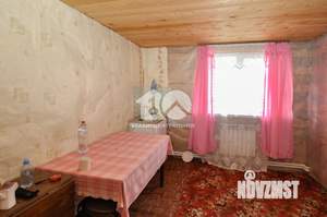 Дом 106м², 2-этажный, участок 5 сот.  