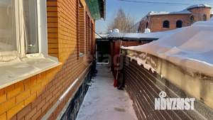 Дом 68м&sup2;, 1-этажный, участок 4 сот.  