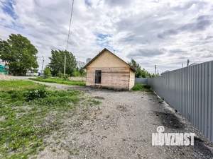 Дом 48м², 1-этажный, участок 5 сот.  