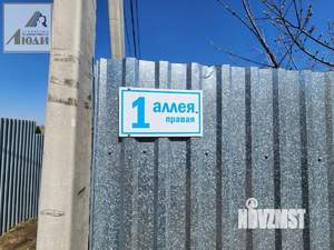 Дом 19м², 1-этажный, участок 8 сот.  