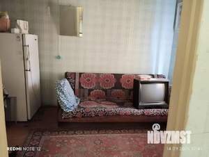 Дом 60м², 2-этажный, участок 6 сот.  