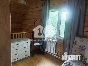 Дача 60м², 2-этажный, участок 6 сот.  