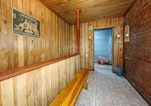 Дом 650м², 2-этажный, участок 6 сот.  