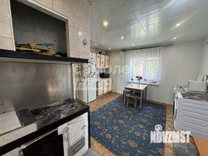 Дом 44м&sup2;, 1-этажный, участок 6 сот.  