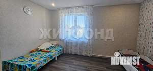 Дом 96м², 2-этажный, участок 5 сот.  