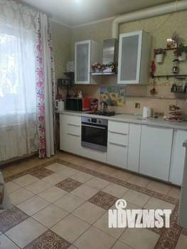 Таунхаус 180м², 2-этажный, участок 4 сот.  
