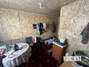 Дом 84м², 1-этажный, участок 6 сот.  