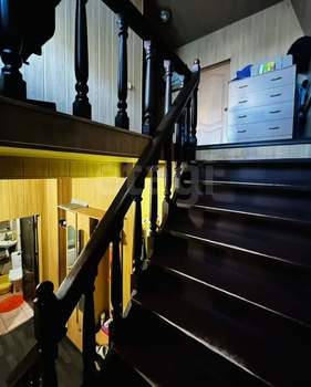 Дом 150м², 2-этажный, участок 8 сот.  