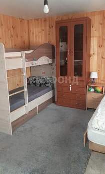 Дом 46м&sup2;, 2-этажный, участок 4 сот.  