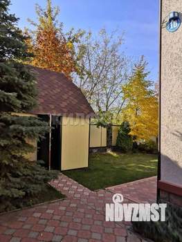 Коттедж 235м&sup2;, 2-этажный, участок 5 сот.  