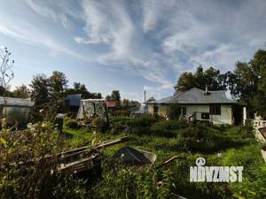 Дом 72м&sup2;, 1-этажный, участок 6 сот.  