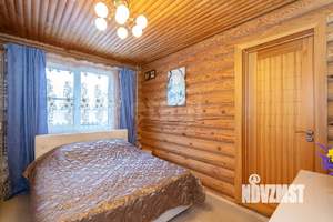 Дом 156м&sup2;, 2-этажный, участок 6 сот.  