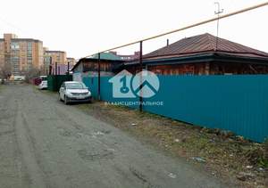 Дом 60м², 1-этажный, участок 7 сот.  