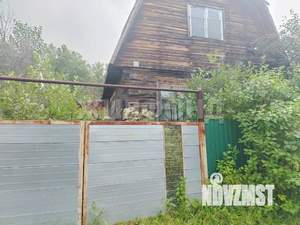 Дом 70м², 2-этажный, участок 5 сот.  
