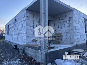 Дом 118м², 2-этажный, участок 7 сот.  