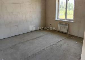 Дом 130м², 2-этажный, участок 6 сот.  