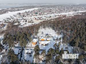 Дом 175м&sup2;, 1-этажный, участок 8 сот.  