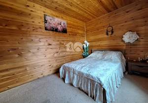 Дом 110м², 2-этажный, участок 7 сот.  