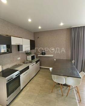 Дом 94м², 1-этажный, участок 6 сот.  