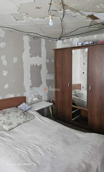 Дом 74м&sup2;, 1-этажный, участок 10 сот.  