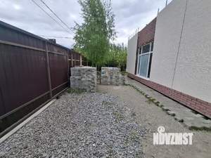 Дом 250м², 2-этажный, участок 6 сот.  