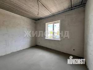 Коттедж 132м², 2-этажный, участок 6 сот.  