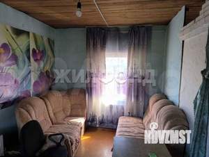 Дом 83м², 2-этажный, участок 2 сот.  