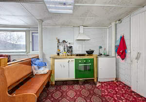 Дом 65м&sup2;, 2-этажный, участок 7 сот.  