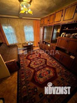 Дом 39м&sup2;, 1-этажный, участок 5 сот.  